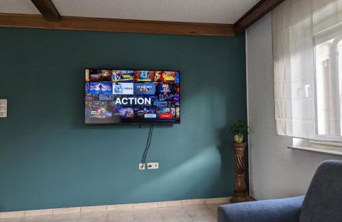 WaldHausen, kostenfrei WLAN und Netflix - Foto 6