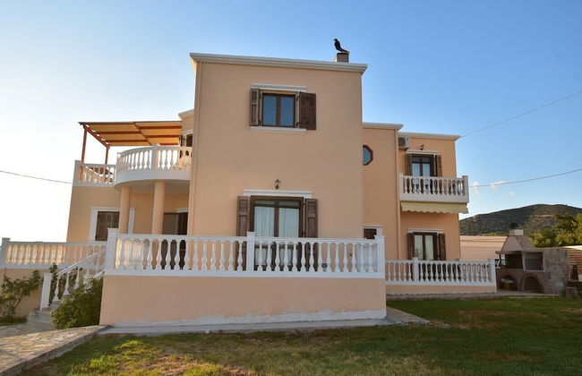 Flisvos Villa - Photo 32