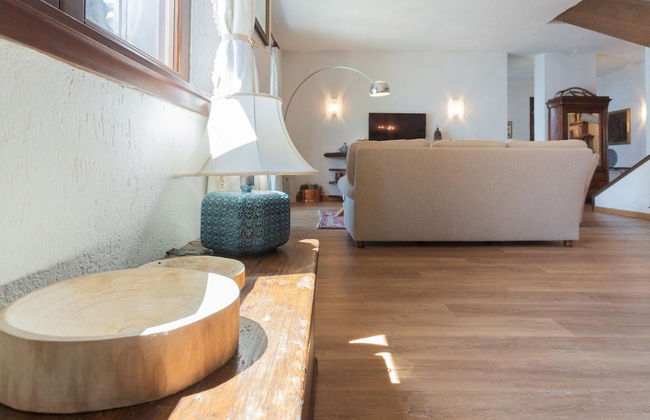 Co-b730-decr9at - Villa Visina - Photo 30