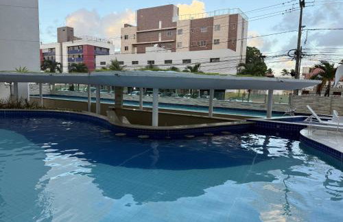 Luxor Tambaú Beach Paradise - Foto 6