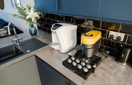 LONDONERS - Fabulous Four Residence - Foto 49