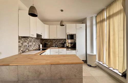 Rheinpanorama Penthouse Neuss Düsseldorf - Foto 6