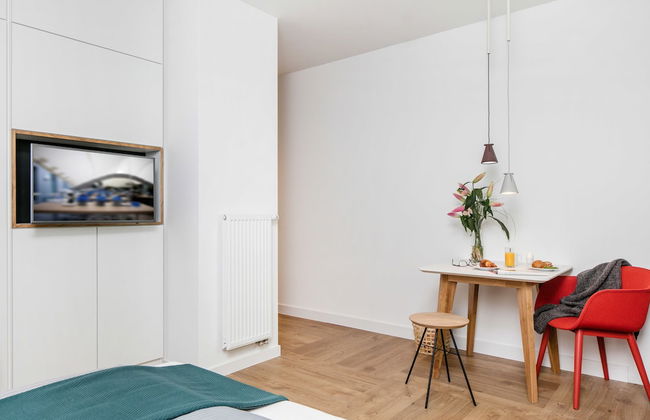 smartments Berlin Prenzlauer Berg - Foto 2