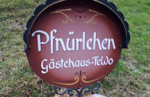 Gästehaus Pfnürlehen - Foto 8