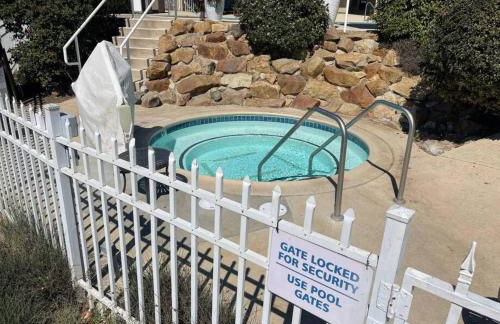 Condo in Seascape Beach Resort - Foto 9