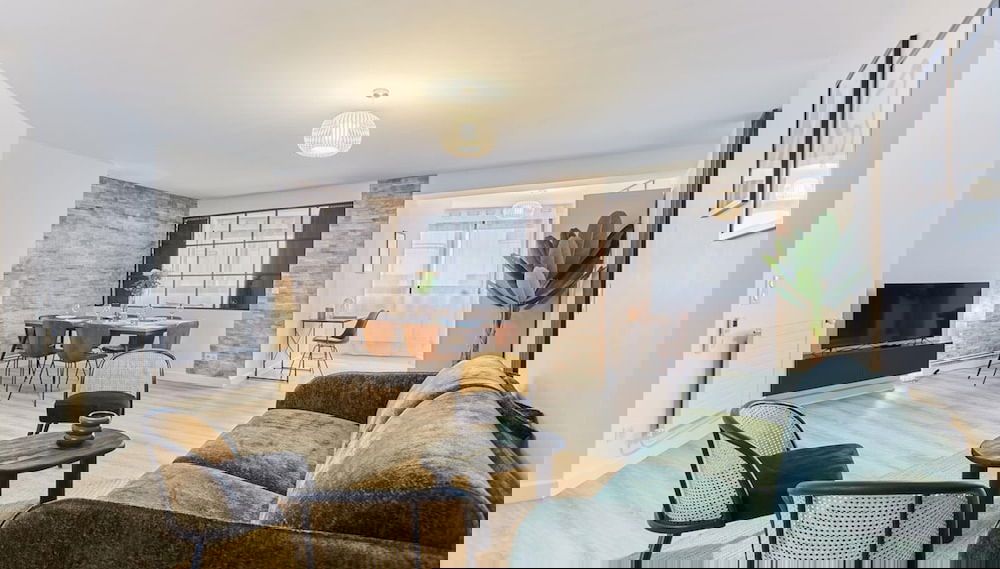 New Apartment Saint Germain Invalides - Foto 1, Imagen principal