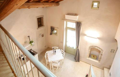 Palazzo Montanari Art & Wine Relais - Foto 63