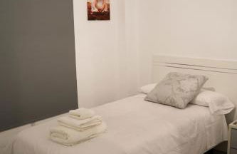 Apartamento turístico Calle San Basilio 6 patios - Foto 10