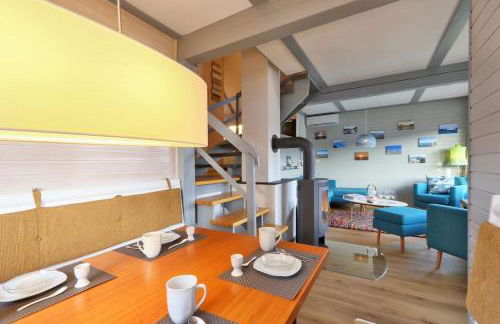 Haus Sonnenschein, Seepark Kirchheim - Foto 21