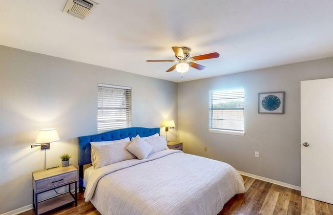 New Cozy Home 10 Min to Magnolia and Baylor - Foto 17