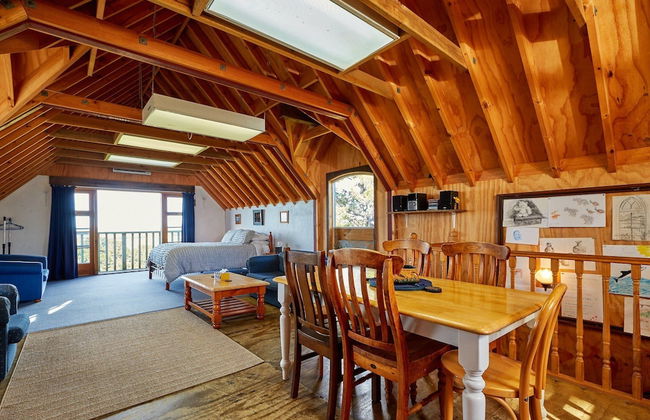 Cubby House Stay - Kaikoura - Foto 18