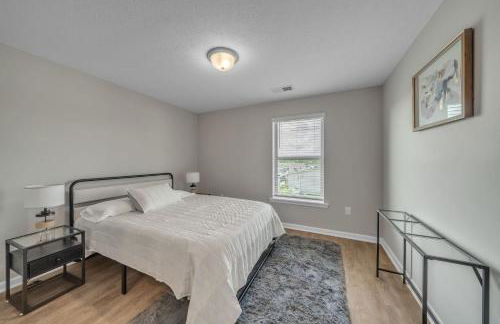 Stonecrest 716, 2Bd Apt I Free Parking I Pool - Foto 8