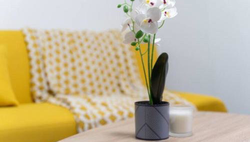 Open Mind Property - Luxury House & Free Parking - Foto 4