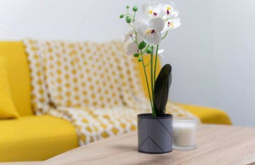 Open Mind Property - Luxury House & Free Parking - Foto 4