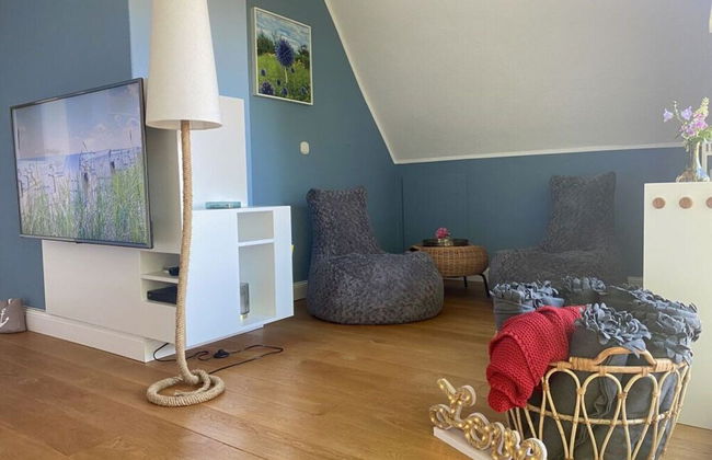 Cuddly Shell Modern Retreat - Foto 12