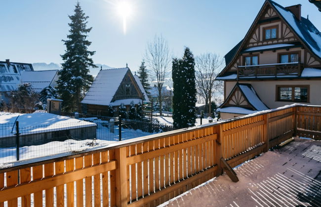 Dom Jarosze II - LoftAffair - Foto 43