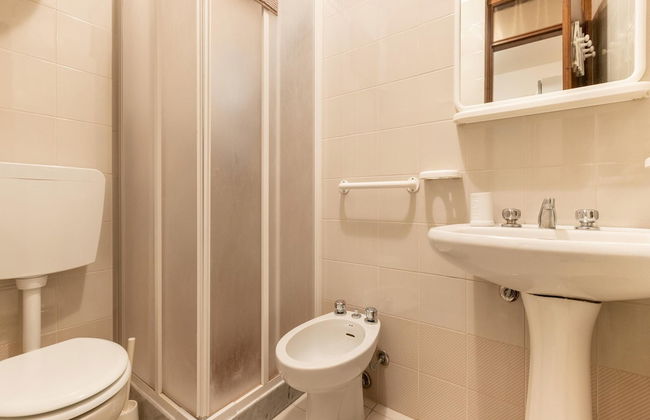 Apartment in Braulins Near Tagliamento River - Foto 17