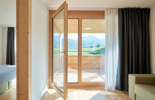 Catrina 2-Zimmer Standard Apartment - Foto 5