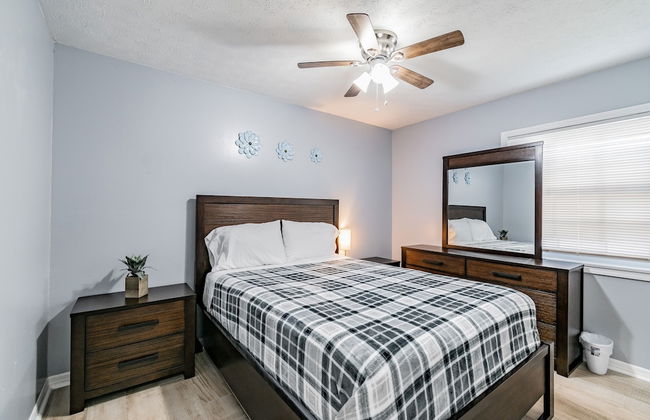 A Large Tropical 7 Bedroom Estate by RedAwning - Foto 13