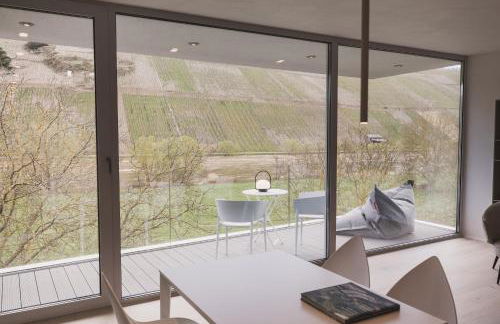 STEILLAGE - Design Moselsuiten mit Panoramablick und SPA - Foto 50