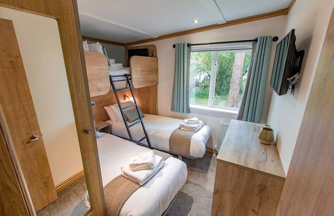 Sandy Balls Holiday Village - Foto 12