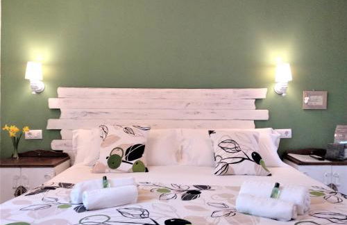 Casa Rural Madera y Sal - Foto 17