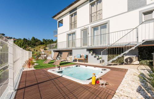 Host Wise - Solar de Pisões - Foto 8