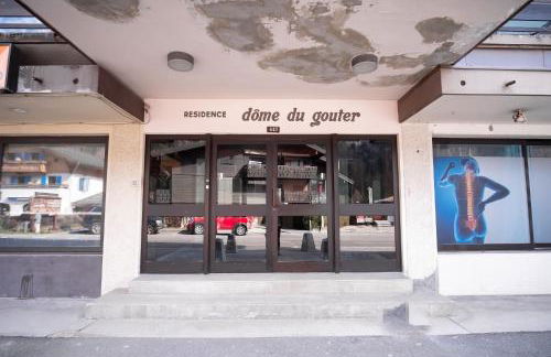 Refuge des Alpages - Duplex - Vue Aiguillette des Houches - Foto 24