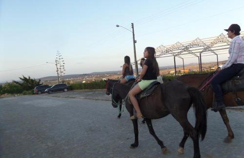 Flat Fazenda Cond Monte Castelo-Ao lado da Piscina - Foto 25