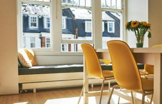 Luxury Apartment in Belsize Park - Foto 34