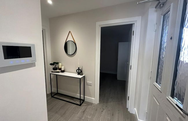 The Nest 1-bed Apartment in Hemel Hempstead - Foto 12