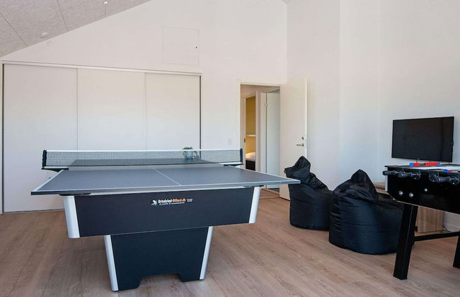 12 Person Holiday Home in Ansager-by Traum - Foto 24