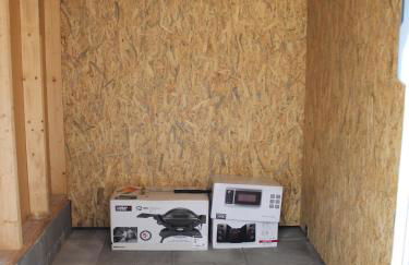 Silbermöwe im Kirschgarten - Foto 23