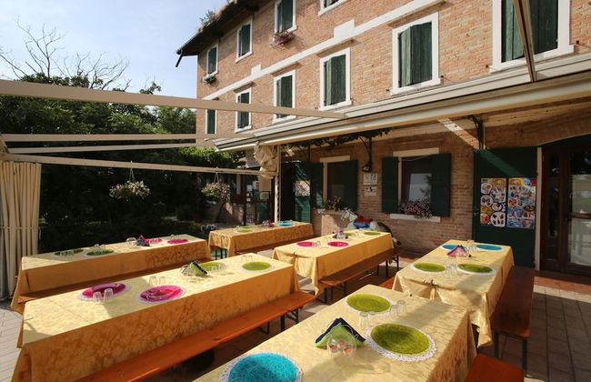 Locanda Antico Fighèr - Foto 30