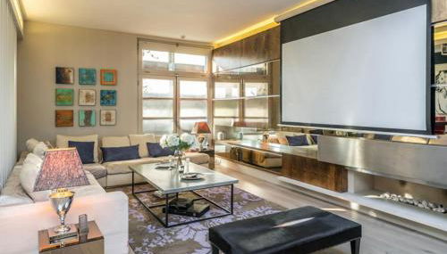 Unique,architecturally acclaimed,Notting Hill home - Foto 3