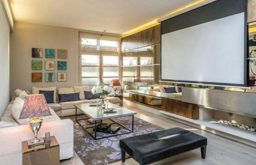 Unique,architecturally acclaimed,Notting Hill home - Foto 3