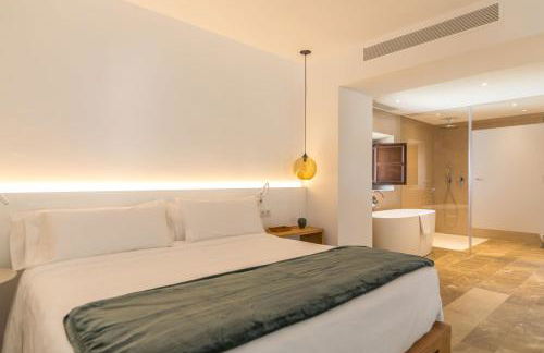 Agroturismo Safragell Ibiza Suites & Spa - Foto 48