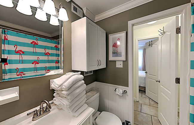 Villas on the Gulf Breeze by SVR - Foto 48