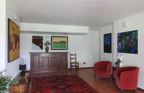 Villa Diana - Pesaro mare e cultura - intera struttura con piscina - Foto 27