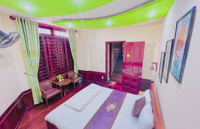 Canary Homestay - Foto 11