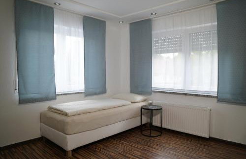 Dreams im Erdgeschoss - Photo 13