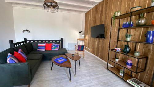 Gîte à Villeréal avec spa - Foto 3