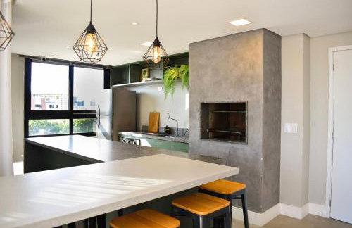 ECS304 Fique no coração de CWB - Foto 23