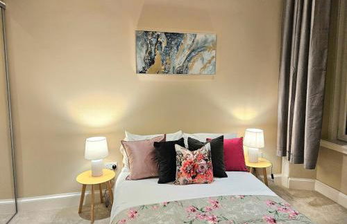 2 Bedroom Apt, 4 Beds, 3 TV near Fountain Park - Foto 14