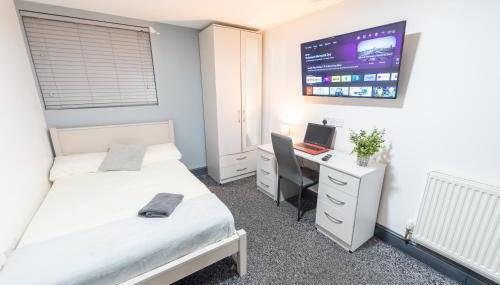 Charming studio in Birmingham - Foto 2