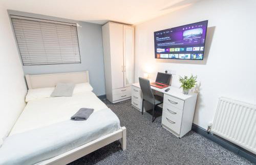 Charming studio in Birmingham - Foto 2