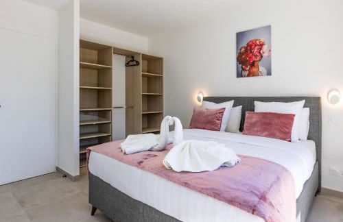 Villa Miray - Beach & Pool - Photo 31