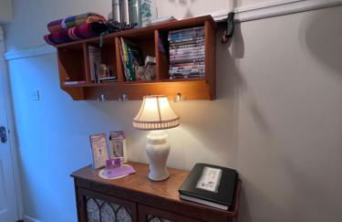 Glastonbury Rose Cottage - Photo 7