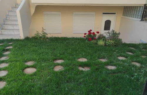 70 m from the sea cozy spacious studio - Foto 17