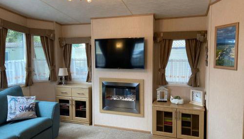 Mudeford Beach Lodge - Foto 3